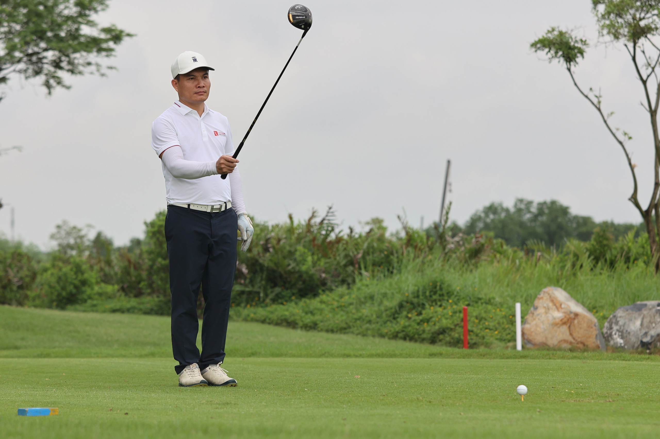 Chuyên trang Golf - Báo điện tử Tiền Phong
