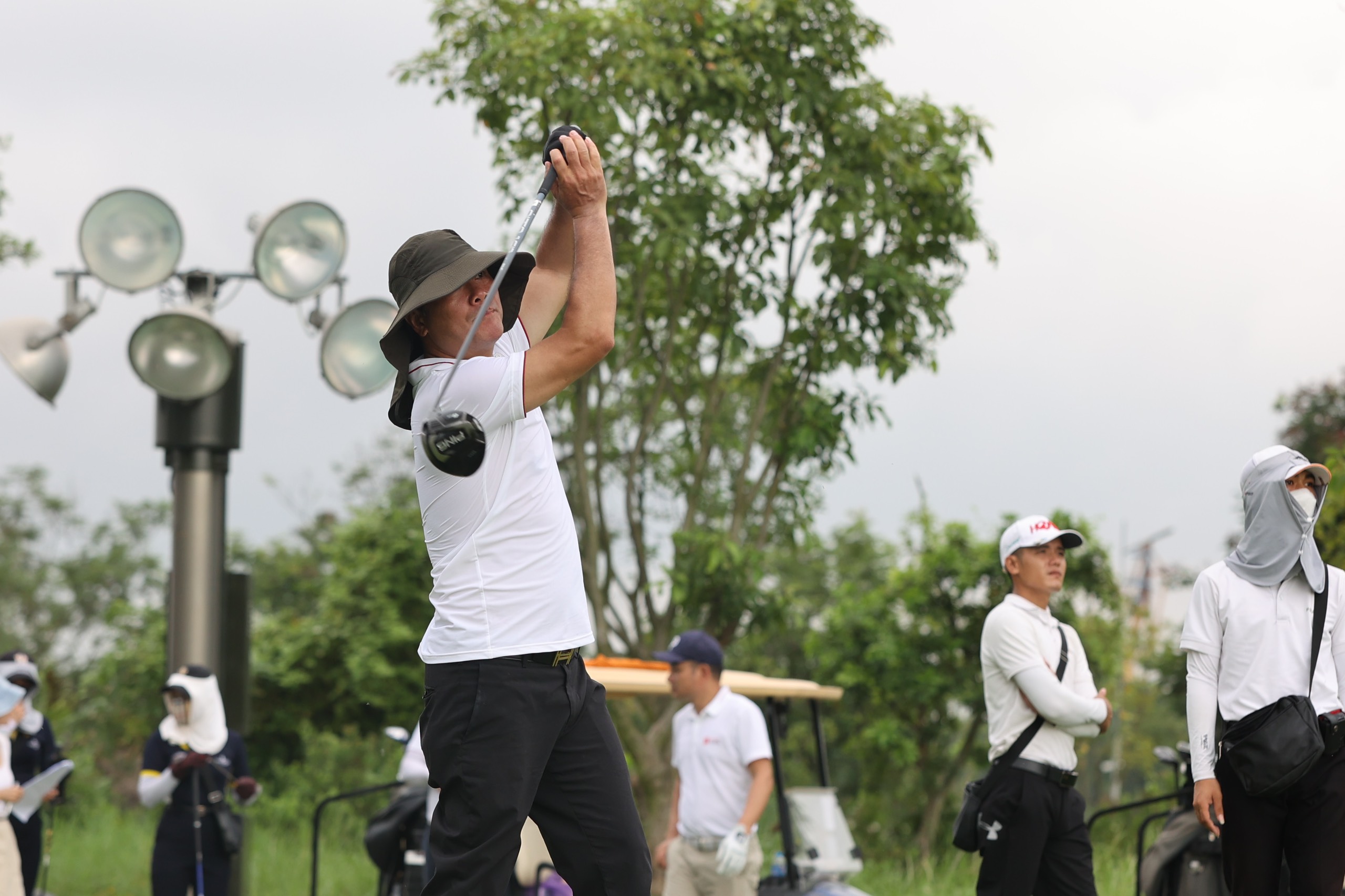 Chuyên trang Golf - Báo điện tử Tiền Phong
