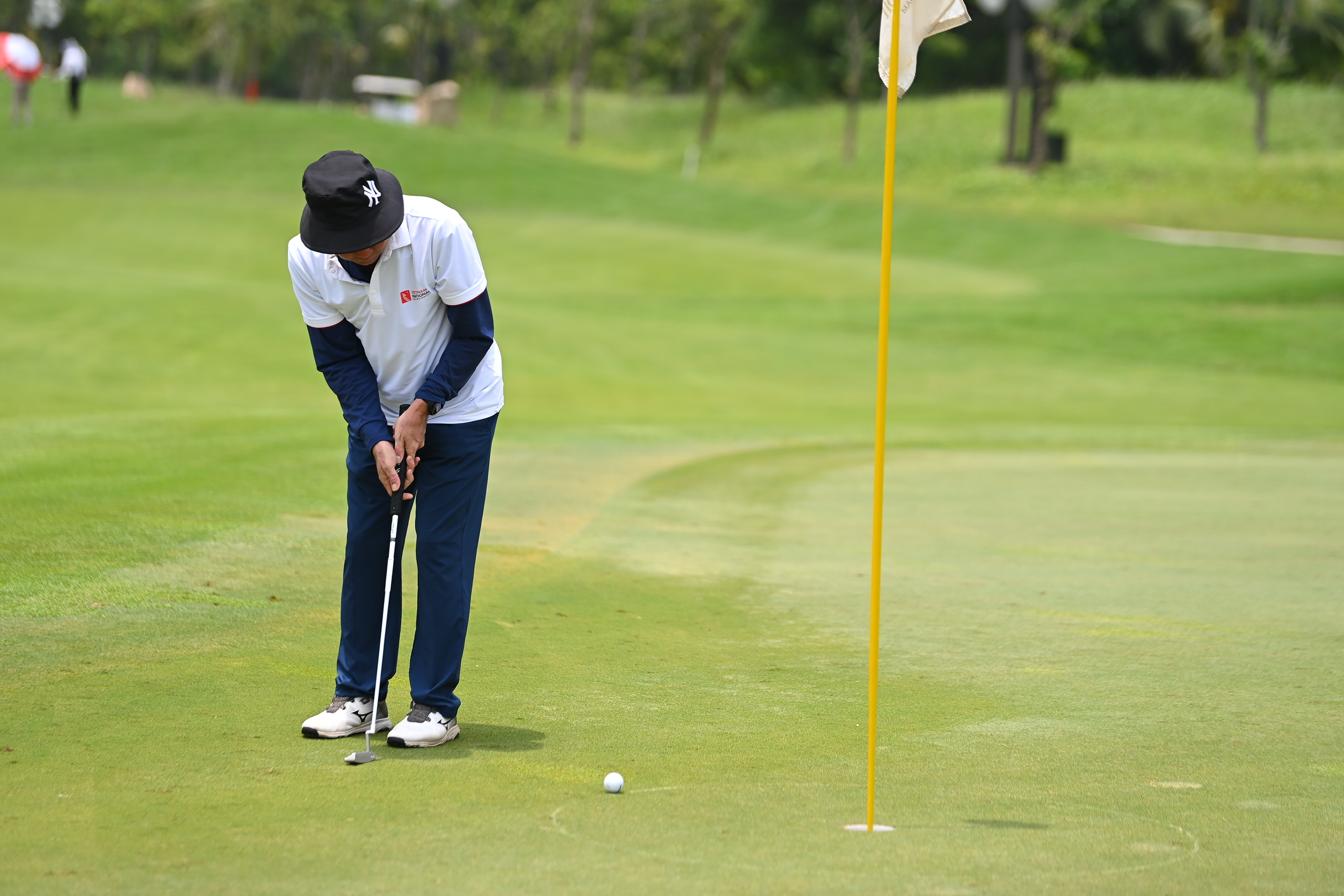 Chuyên trang Golf - Báo điện tử Tiền Phong
