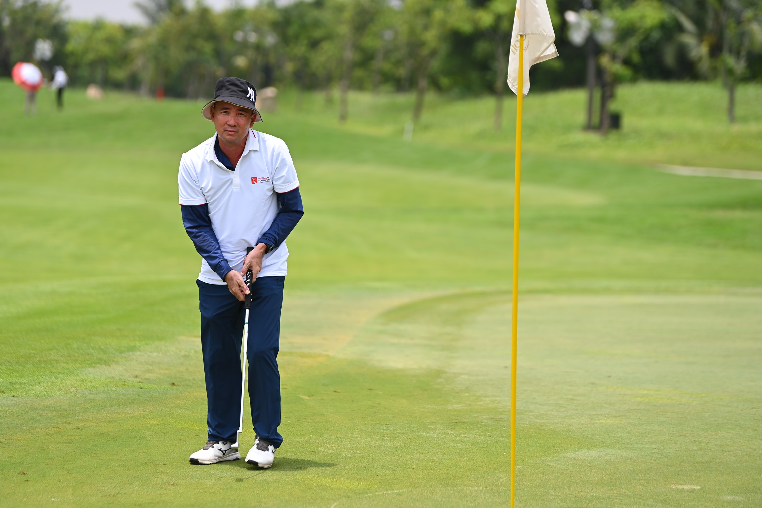 Chuyên trang Golf - Báo điện tử Tiền Phong