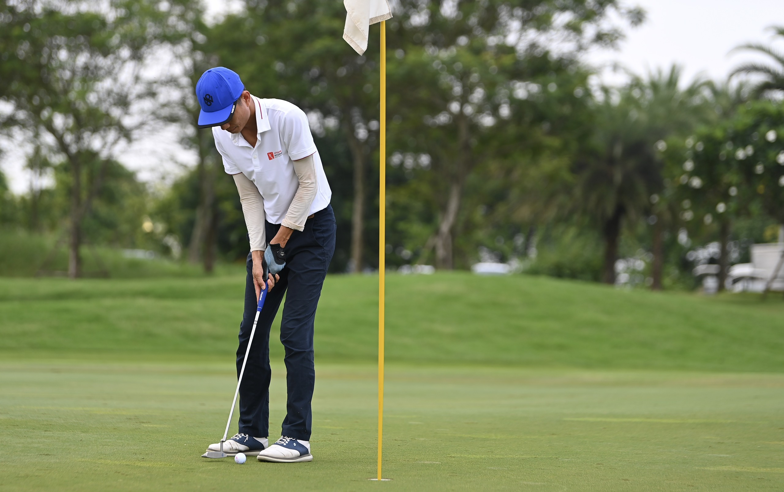 Chuyên trang Golf - Báo điện tử Tiền Phong