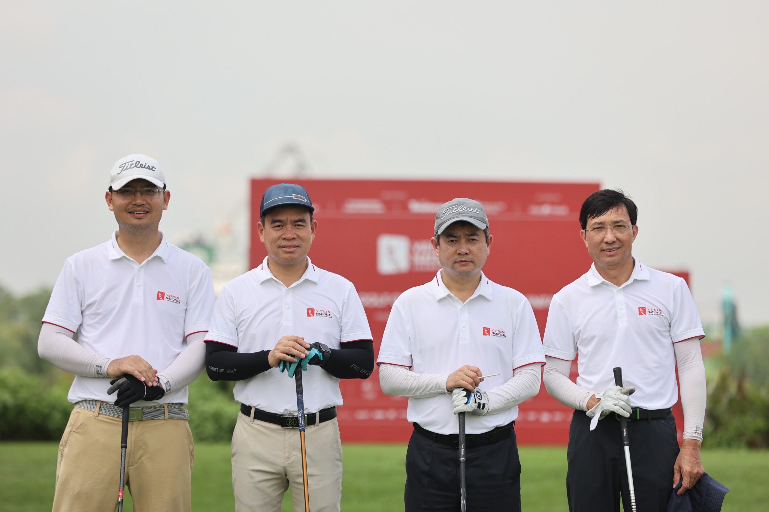 Chuyên trang Golf - Báo điện tử Tiền Phong