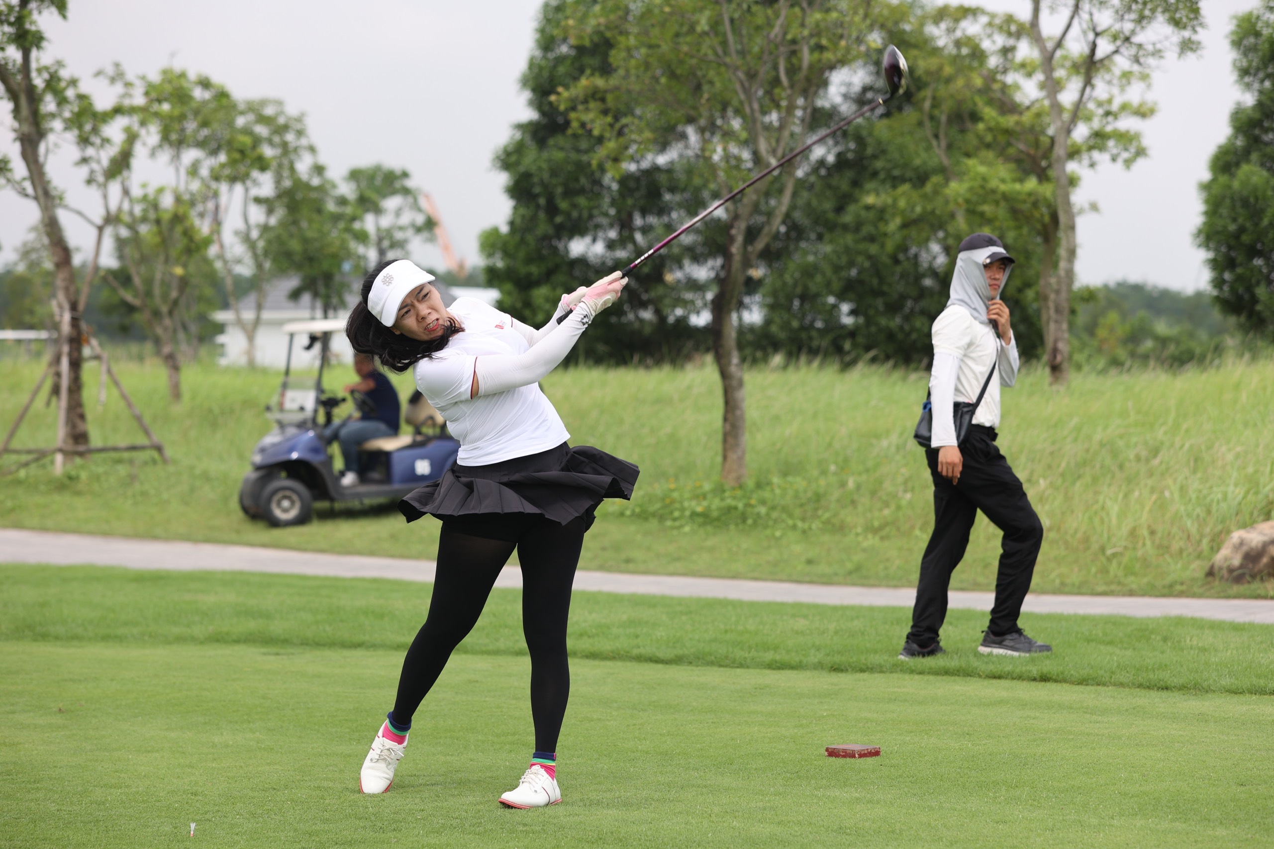 Chuyên trang Golf - Báo điện tử Tiền Phong