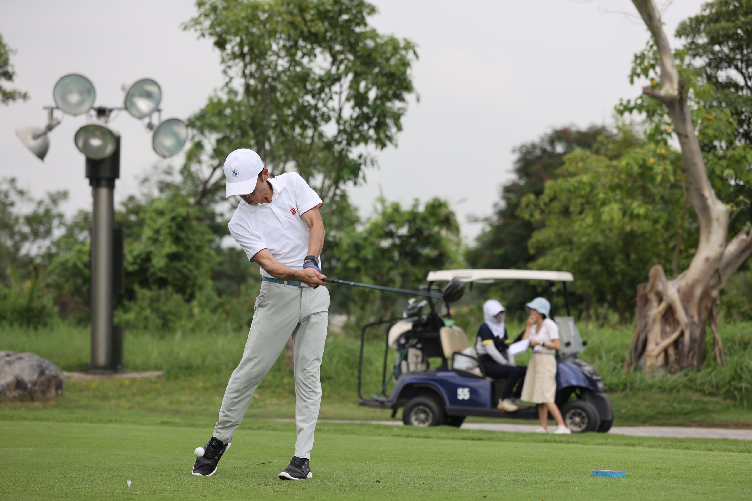 Chuyên trang Golf - Báo điện tử Tiền Phong