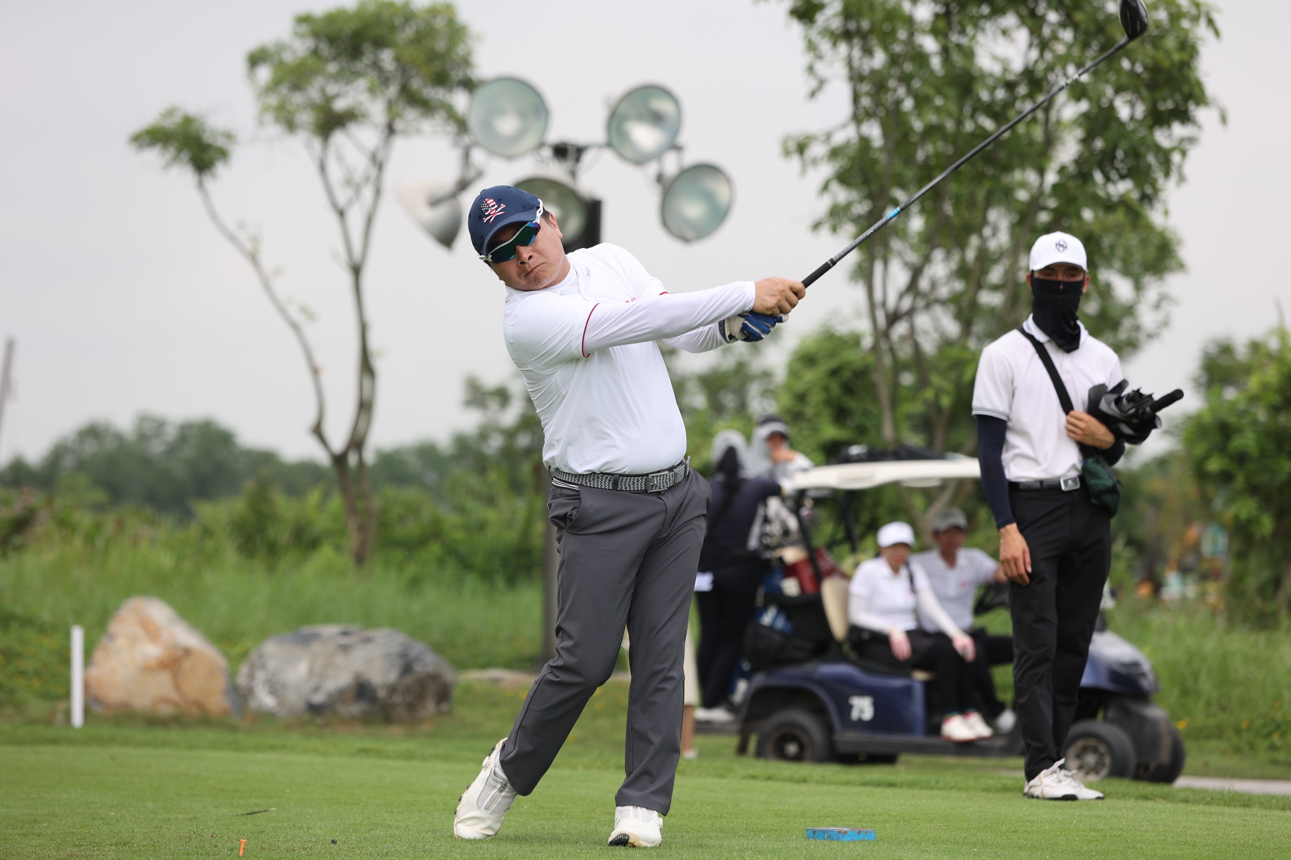 Chuyên trang Golf - Báo điện tử Tiền Phong