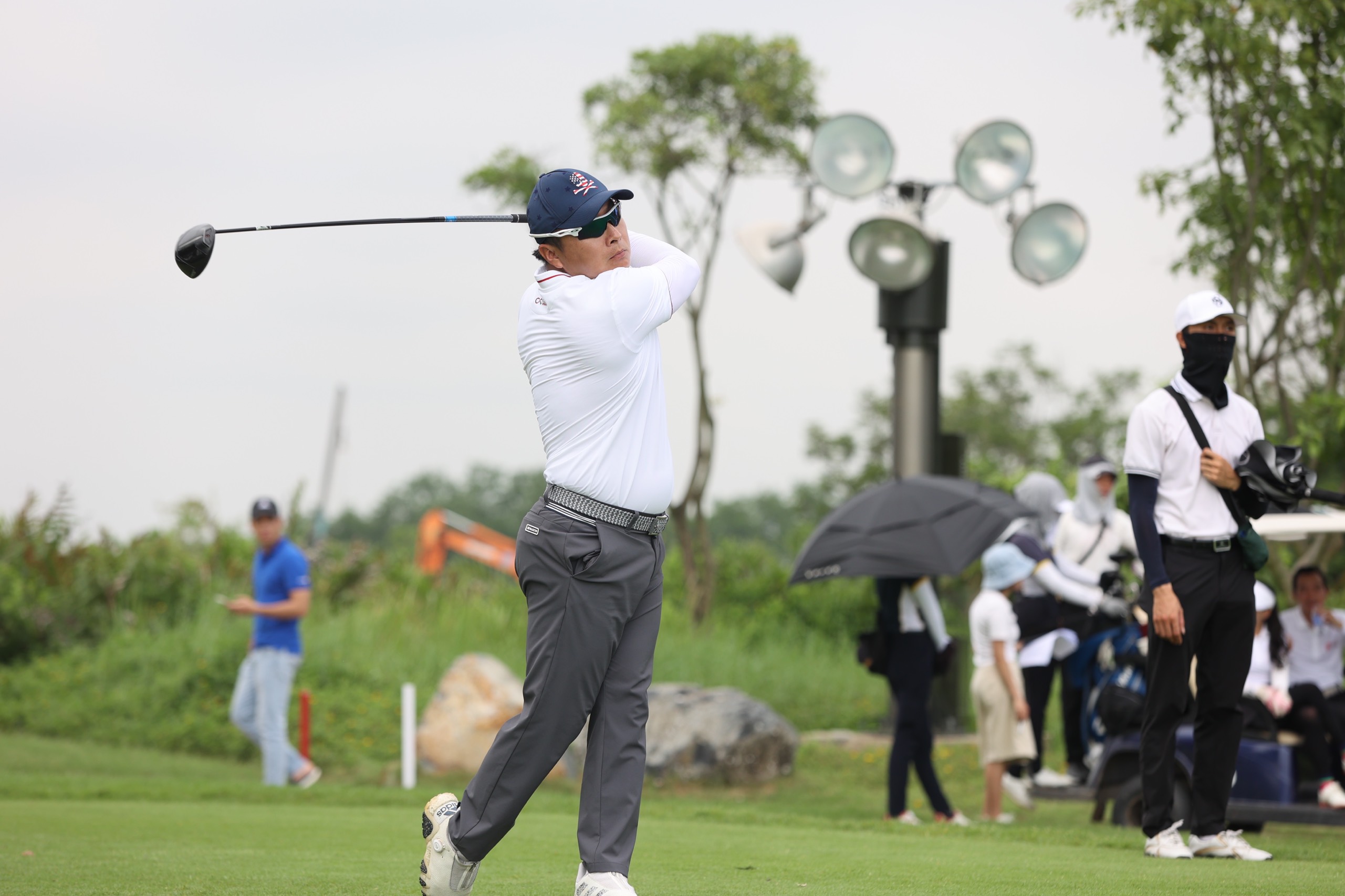 Chuyên trang Golf - Báo điện tử Tiền Phong