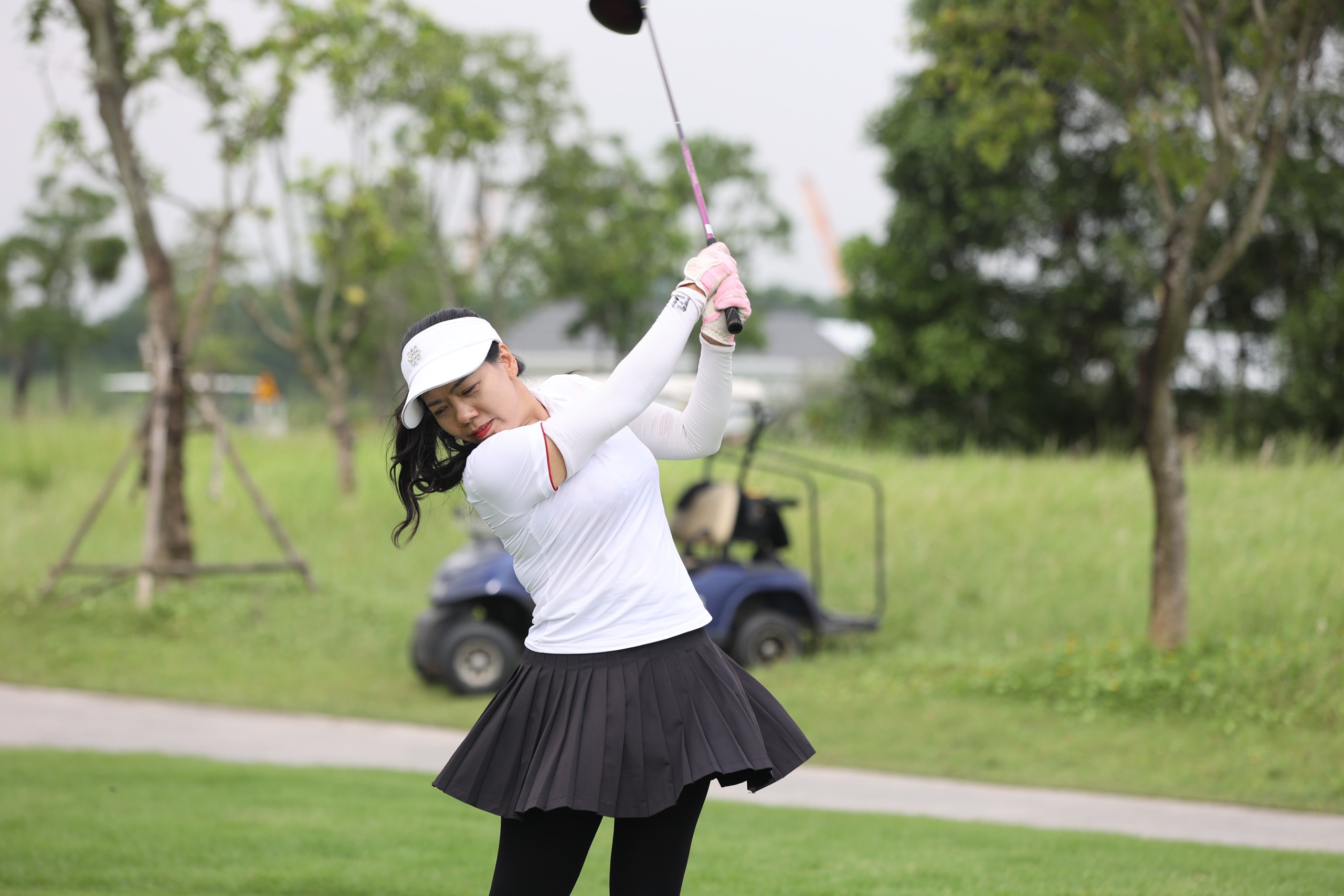 Chuyên trang Golf - Báo điện tử Tiền Phong