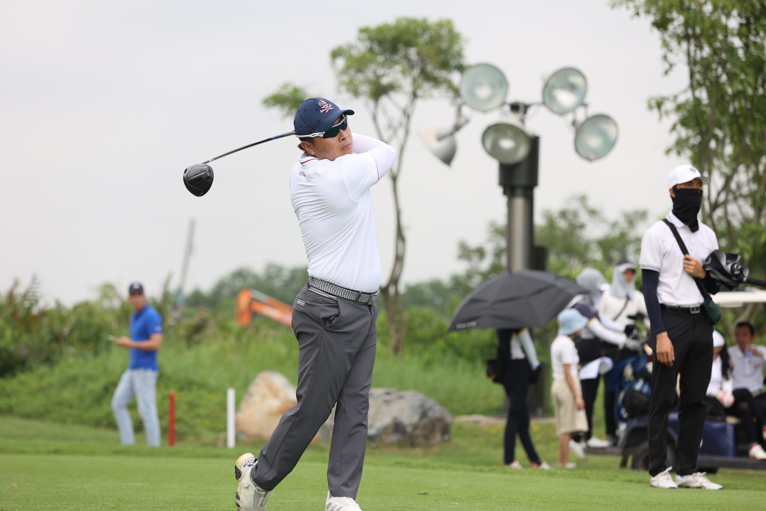 Chuyên trang Golf - Báo điện tử Tiền Phong