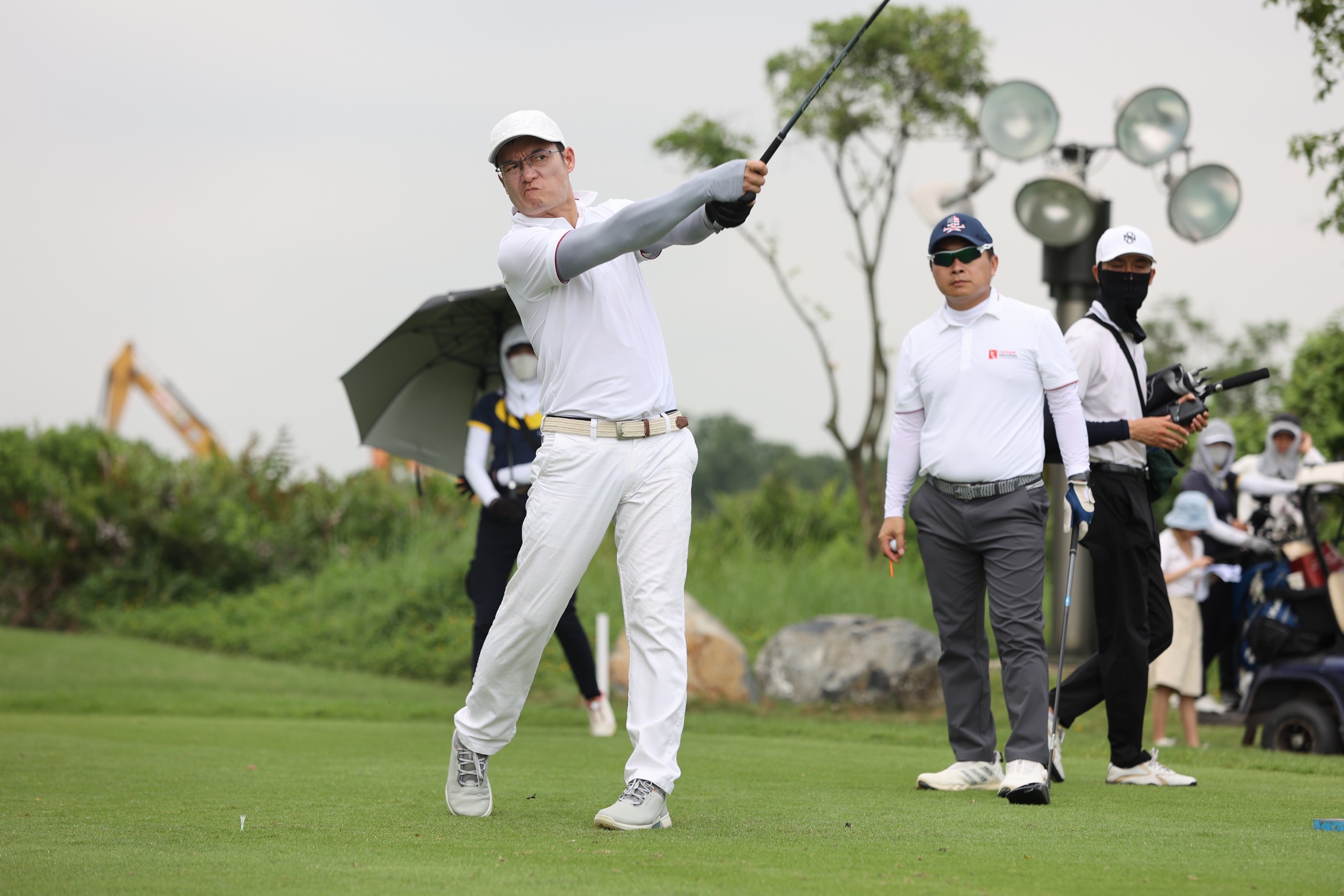 Chuyên trang Golf - Báo điện tử Tiền Phong