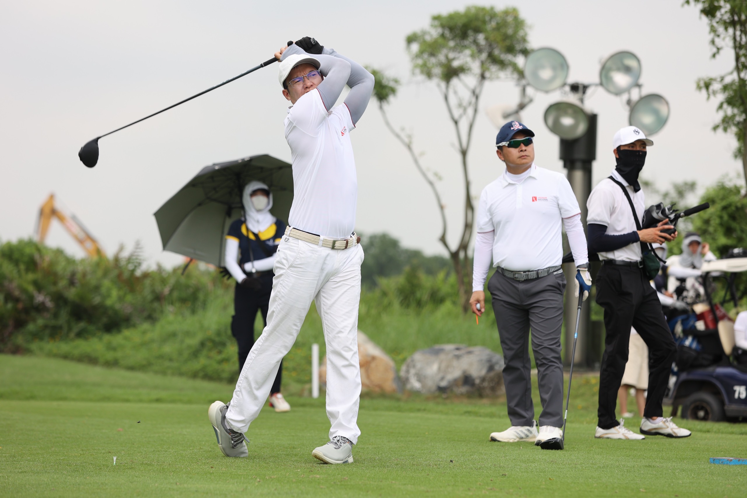 Chuyên trang Golf - Báo điện tử Tiền Phong