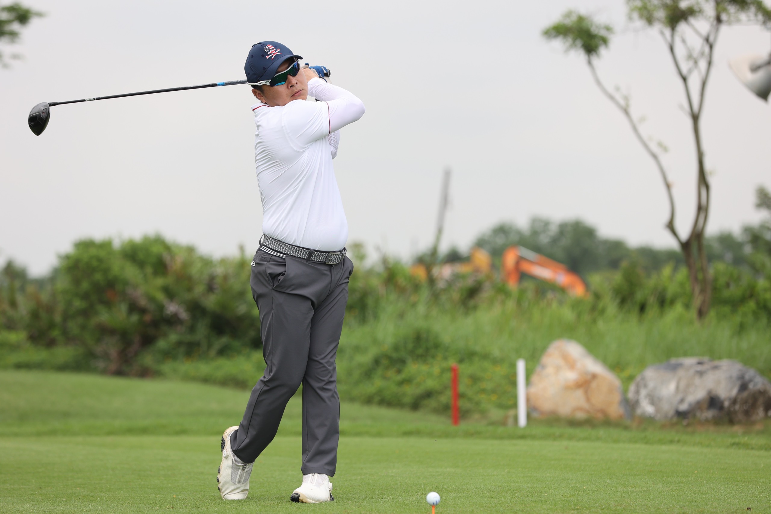 Chuyên trang Golf - Báo điện tử Tiền Phong