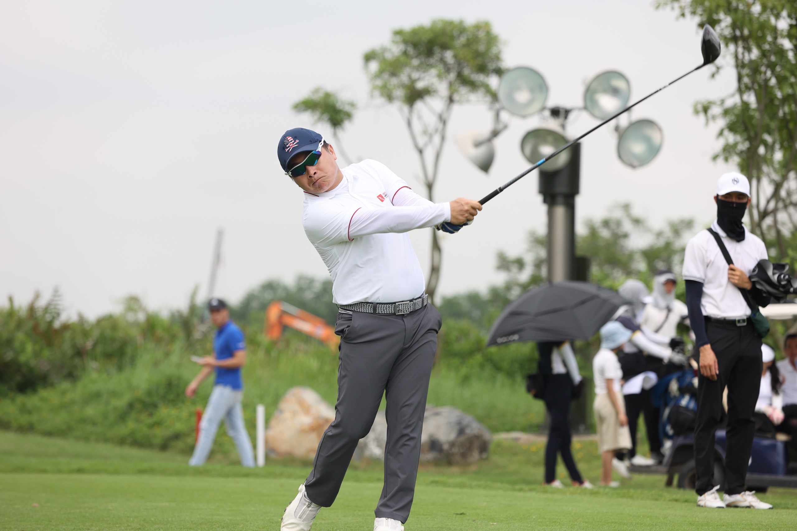 Chuyên trang Golf - Báo điện tử Tiền Phong