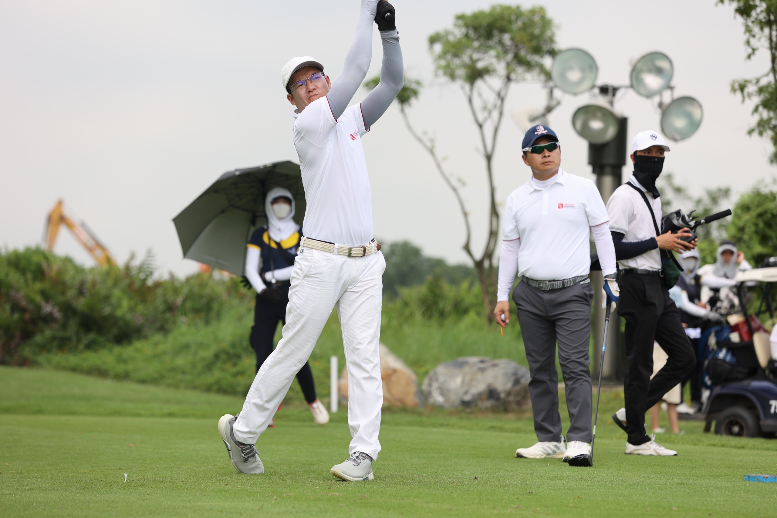 Chuyên trang Golf - Báo điện tử Tiền Phong
