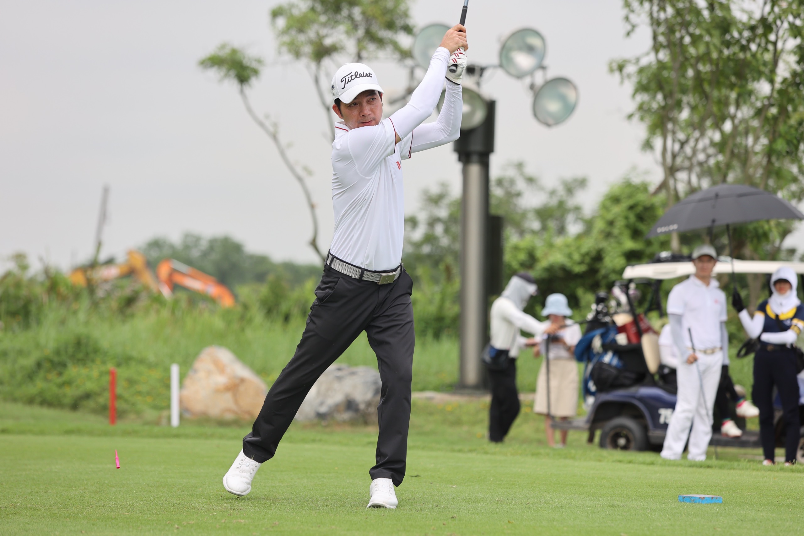 Chuyên trang Golf - Báo điện tử Tiền Phong