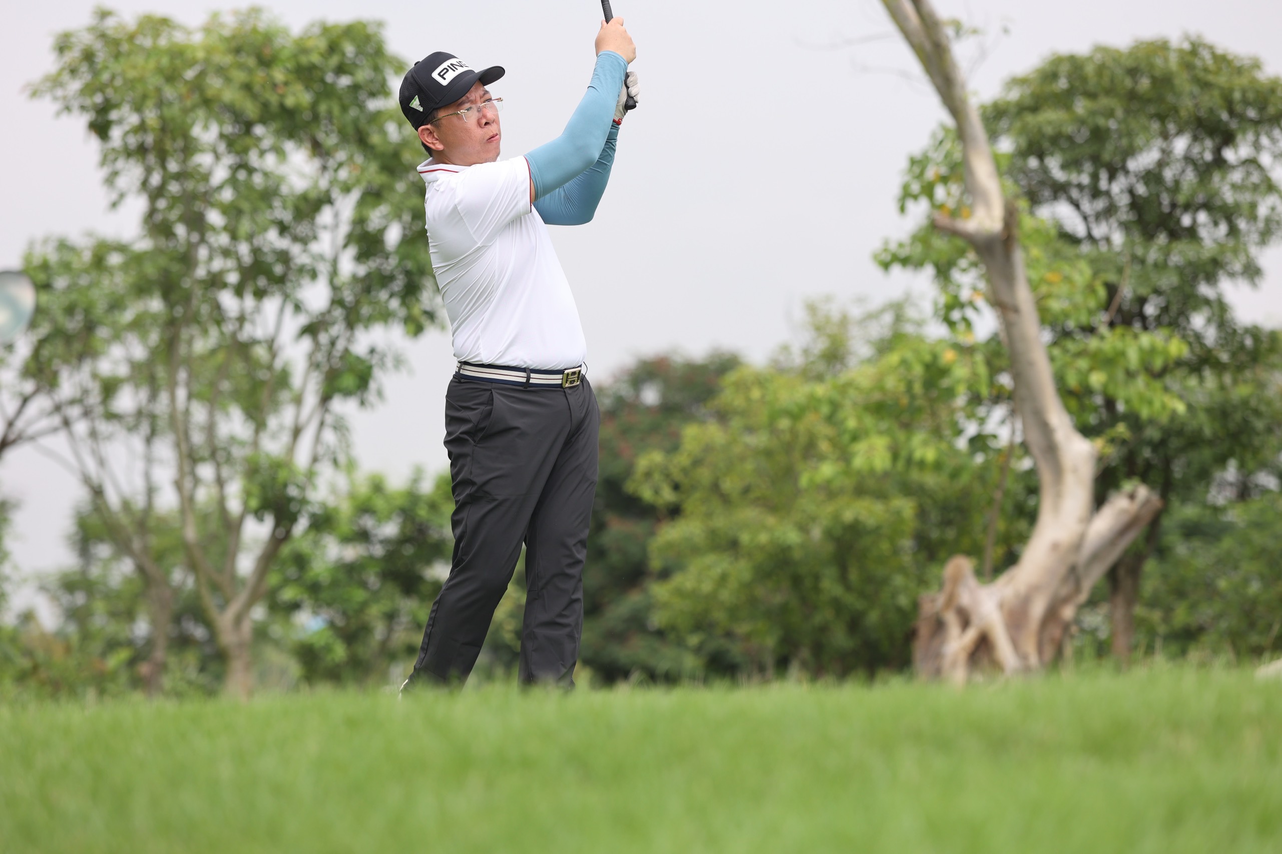 Chuyên trang Golf - Báo điện tử Tiền Phong