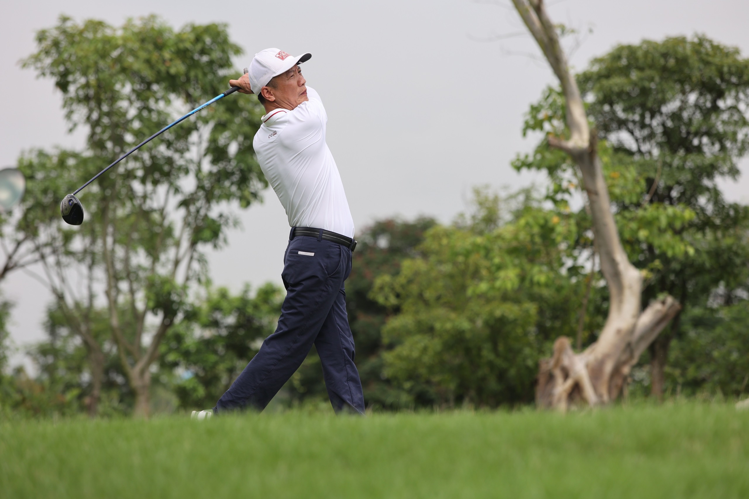 Chuyên trang Golf - Báo điện tử Tiền Phong