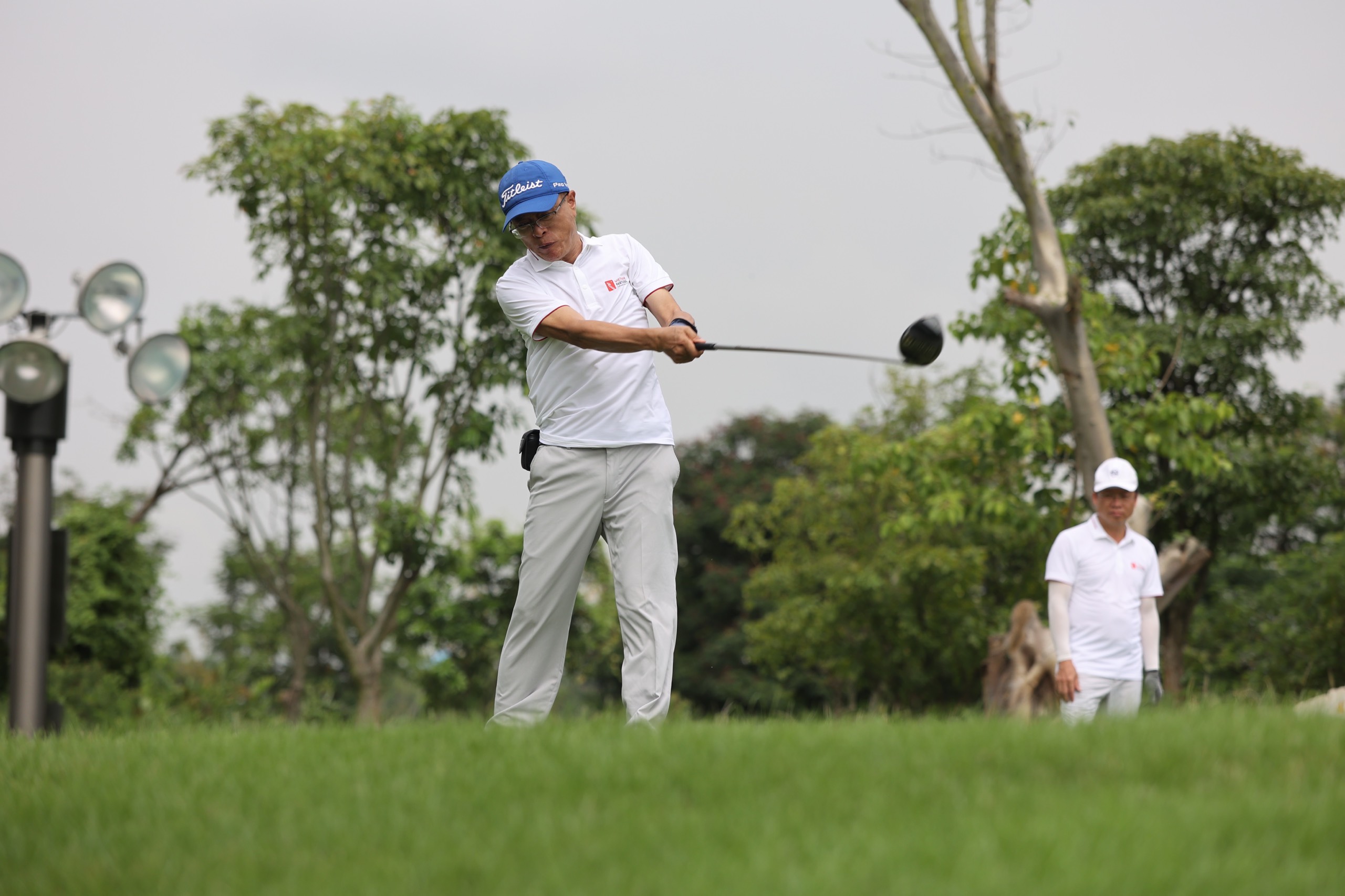 Chuyên trang Golf - Báo điện tử Tiền Phong