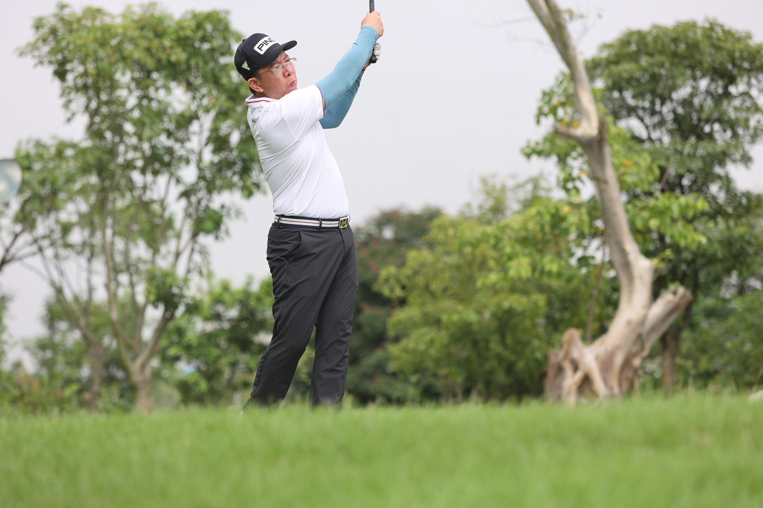 Chuyên trang Golf - Báo điện tử Tiền Phong