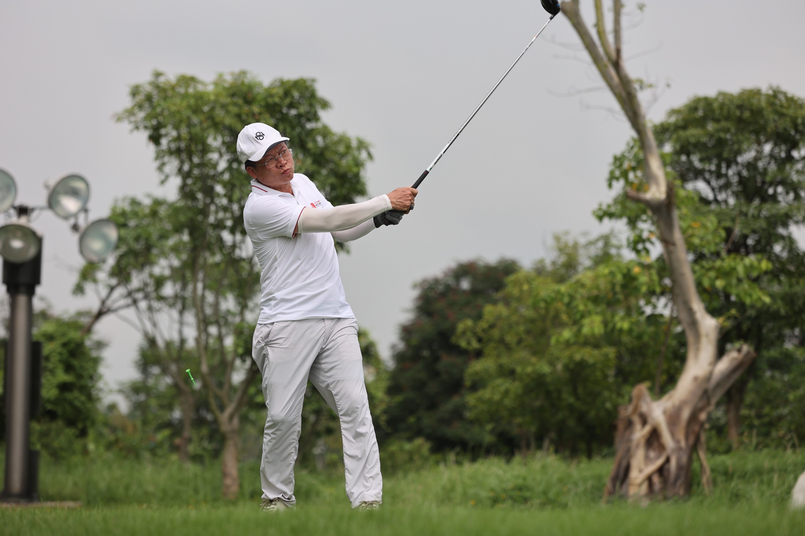 Chuyên trang Golf - Báo điện tử Tiền Phong