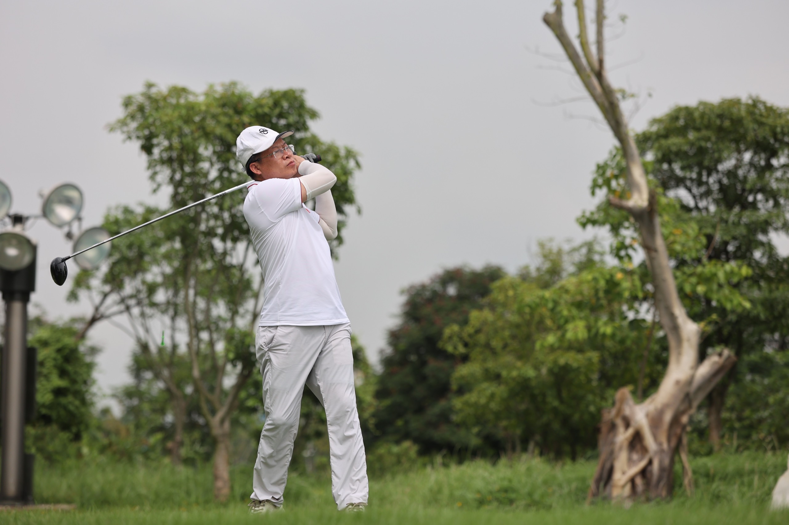 Chuyên trang Golf - Báo điện tử Tiền Phong