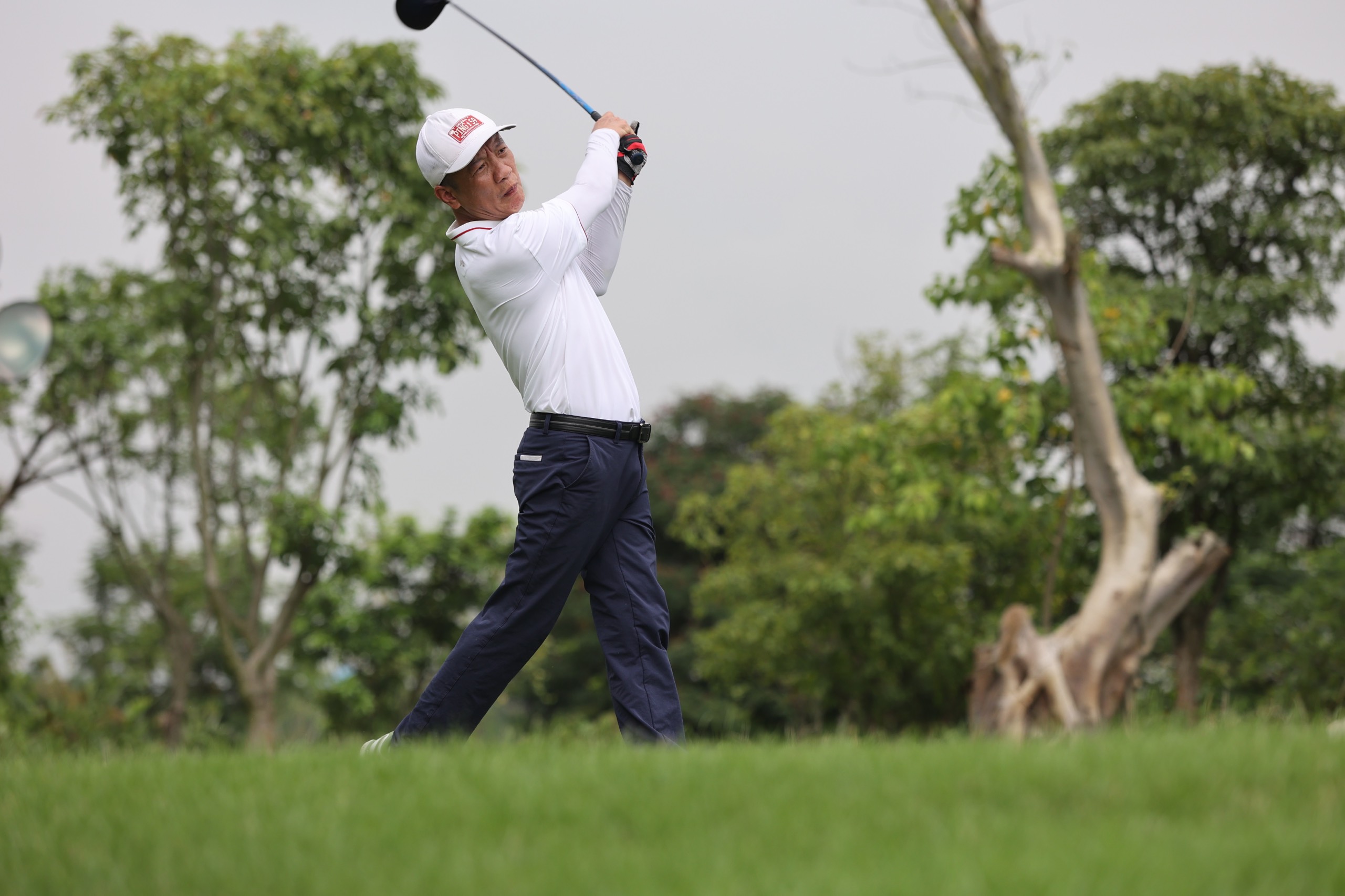 Chuyên trang Golf - Báo điện tử Tiền Phong