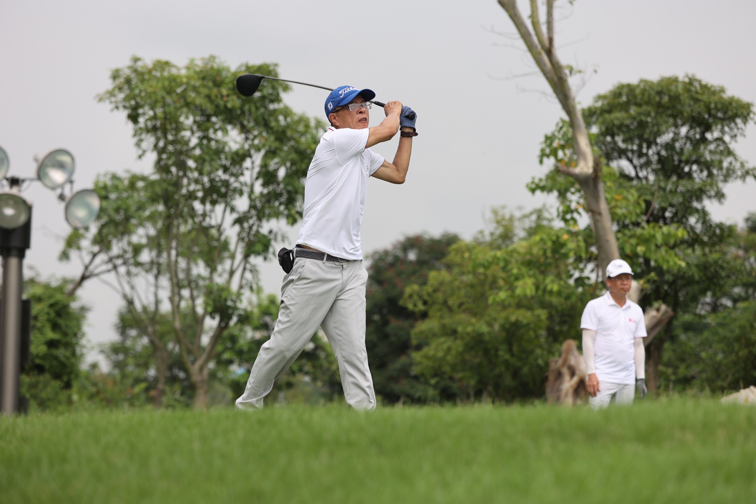 Chuyên trang Golf - Báo điện tử Tiền Phong