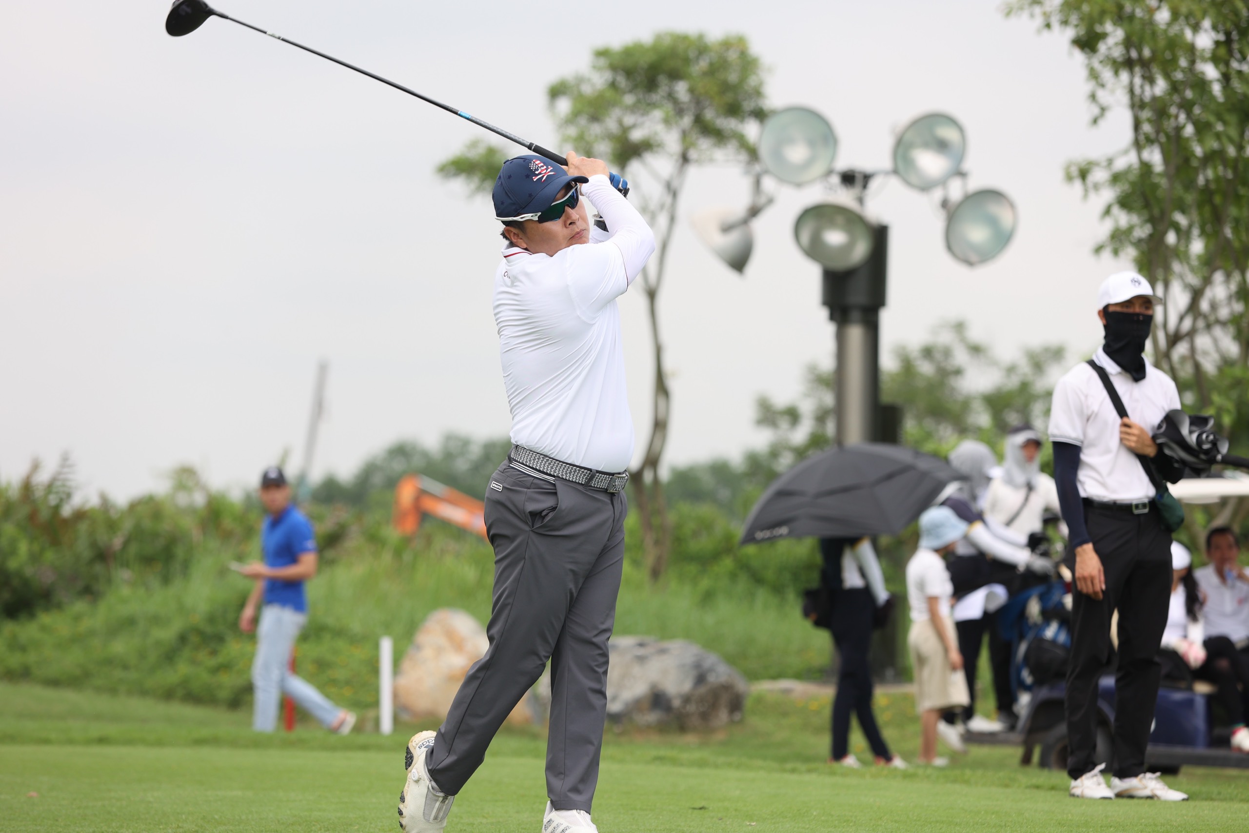 Chuyên trang Golf - Báo điện tử Tiền Phong