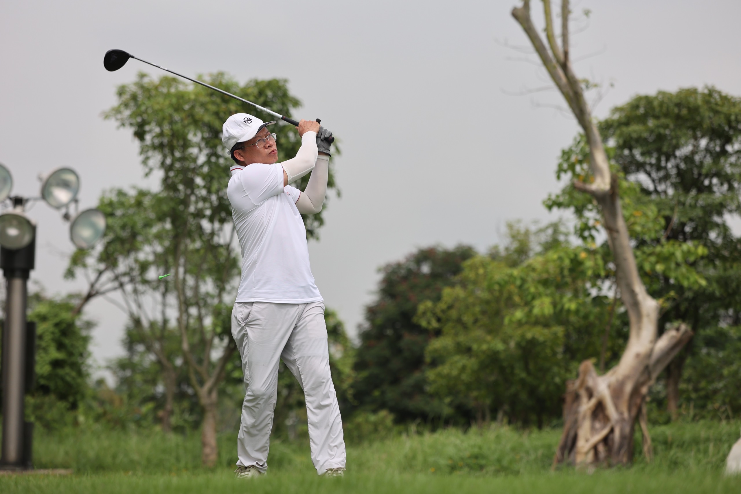 Chuyên trang Golf - Báo điện tử Tiền Phong