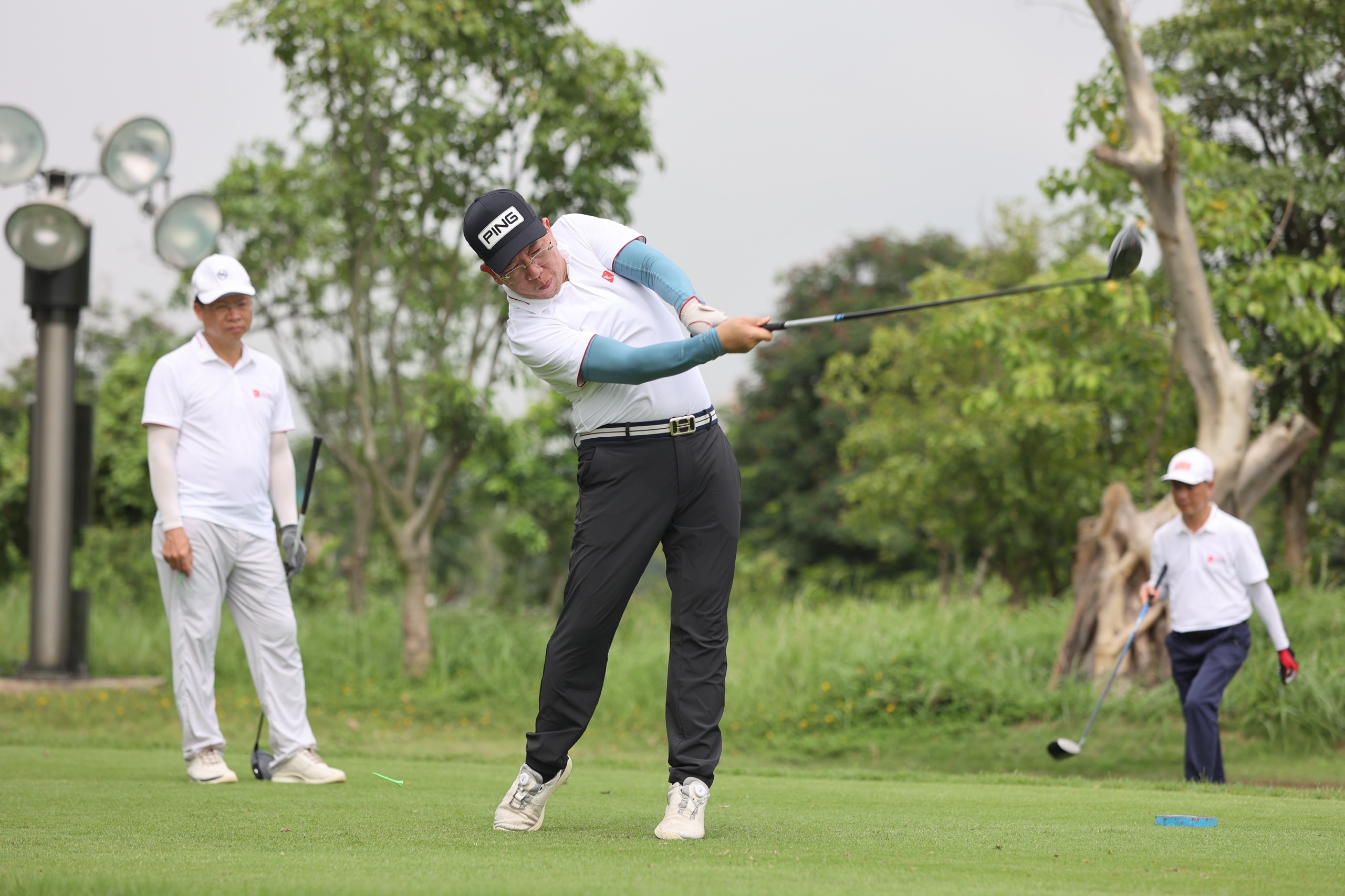 Chuyên trang Golf - Báo điện tử Tiền Phong
