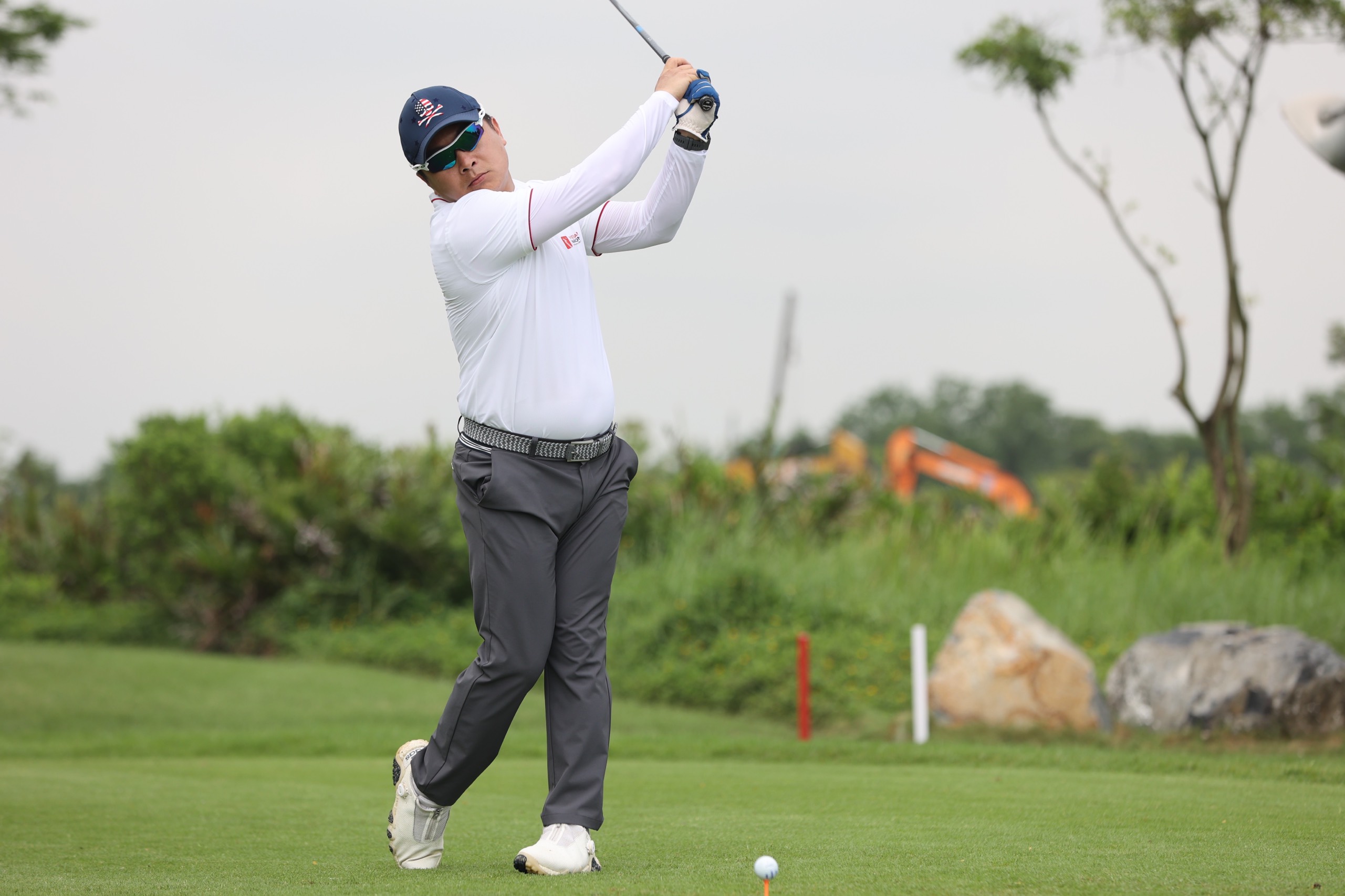 Chuyên trang Golf - Báo điện tử Tiền Phong