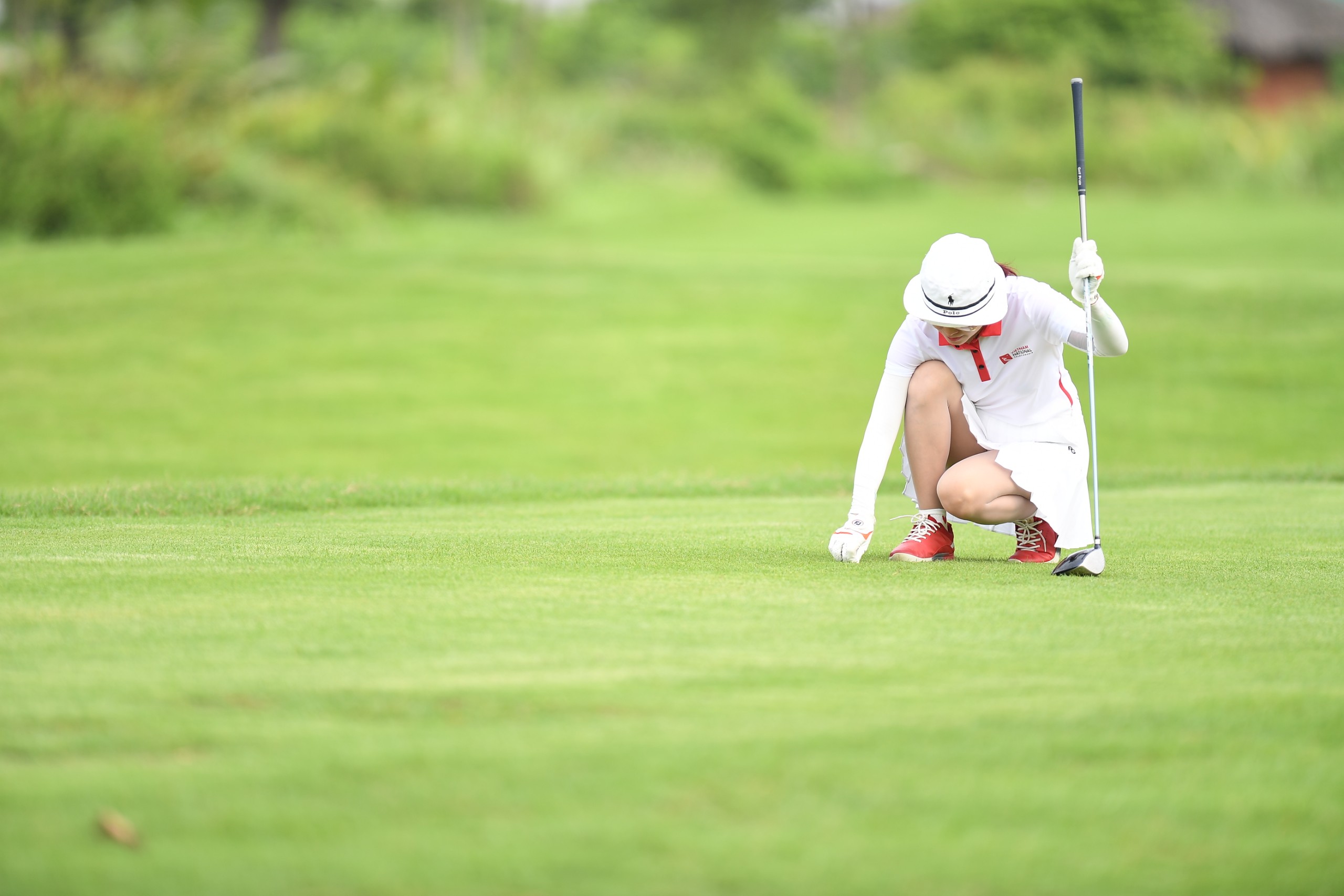 Chuyên trang Golf - Báo điện tử Tiền Phong