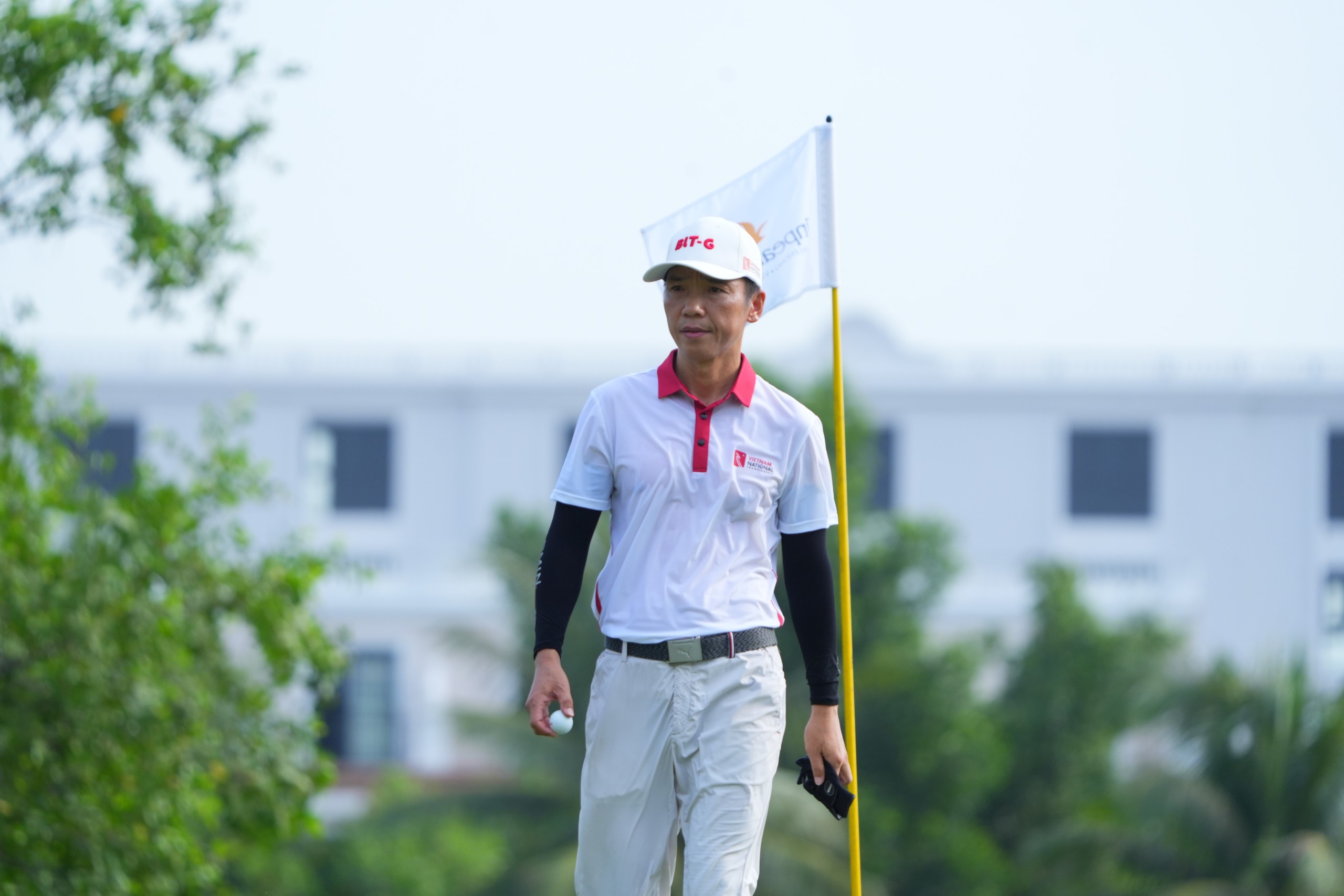 Chuyên trang Golf - Báo điện tử Tiền Phong