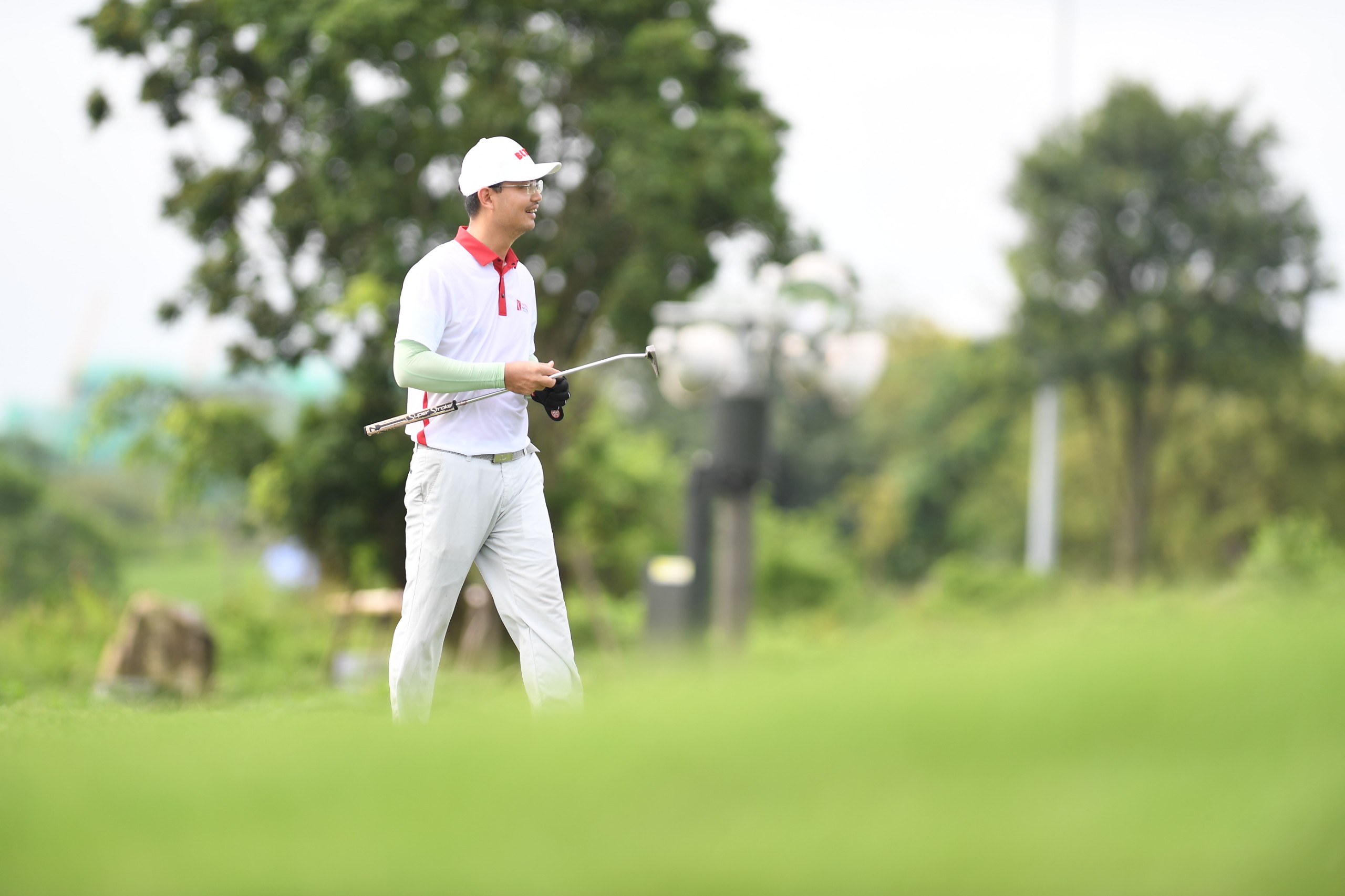 Chuyên trang Golf - Báo điện tử Tiền Phong