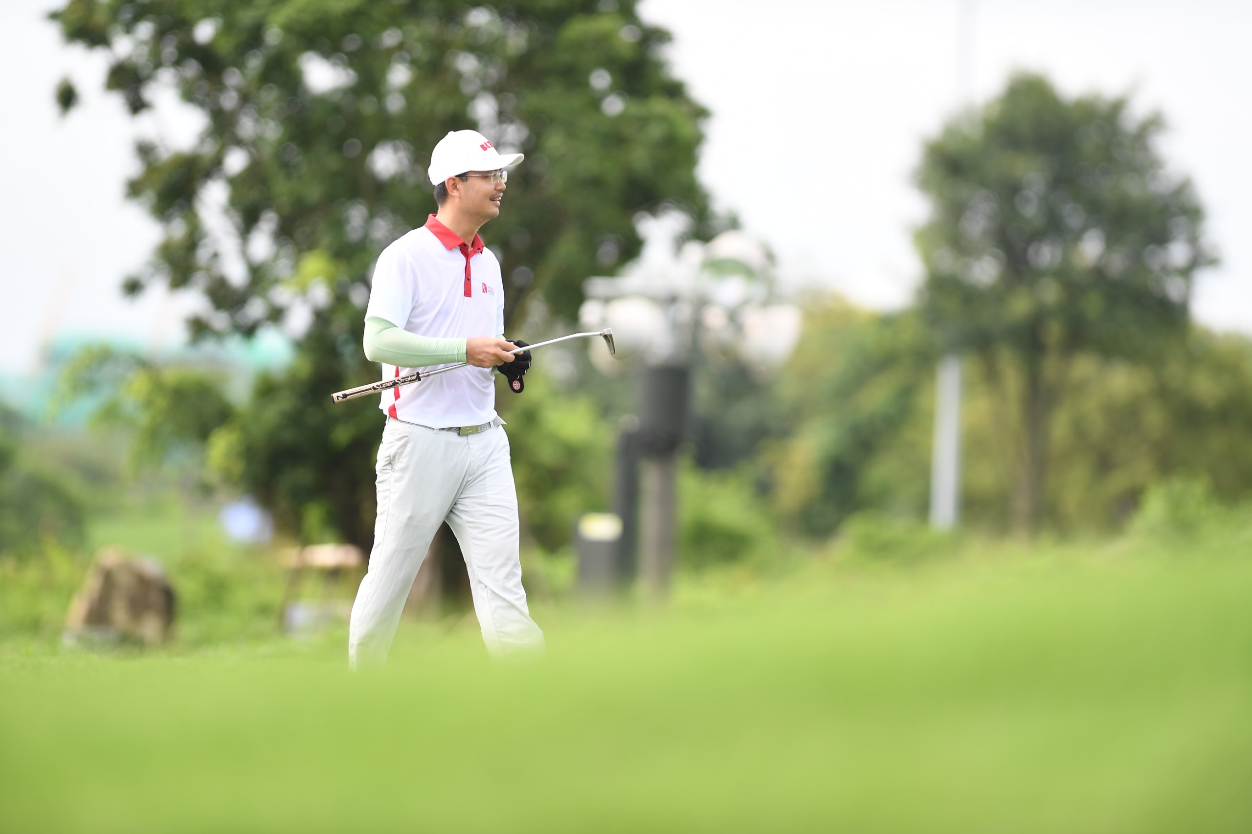 Chuyên trang Golf - Báo điện tử Tiền Phong