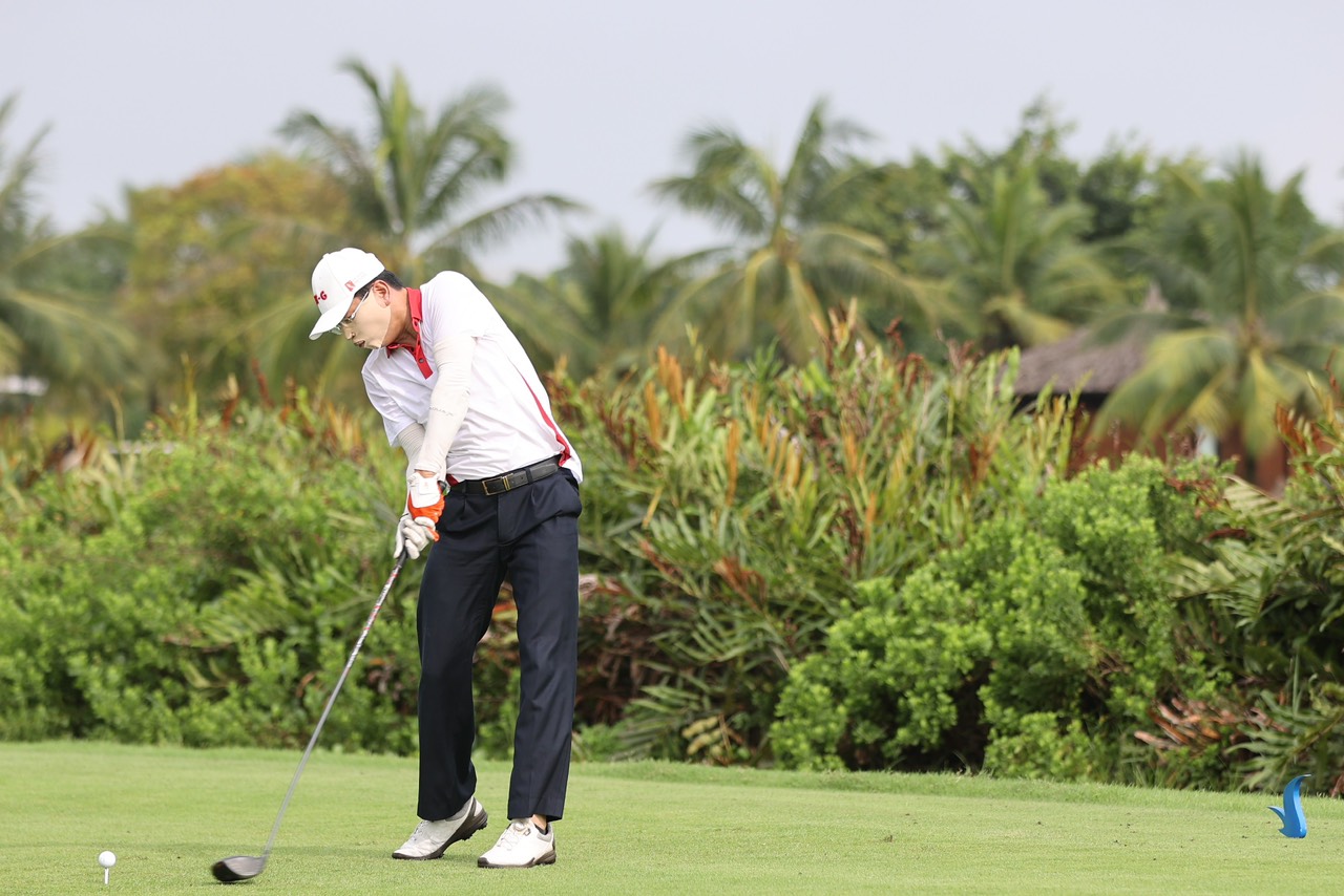 Chuyên trang Golf - Báo điện tử Tiền Phong