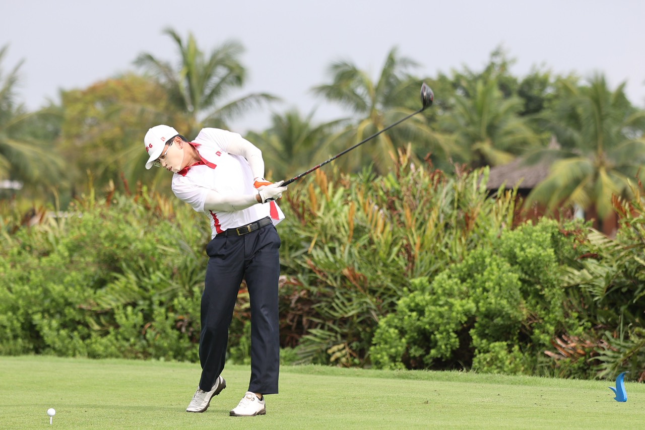 Chuyên trang Golf - Báo điện tử Tiền Phong