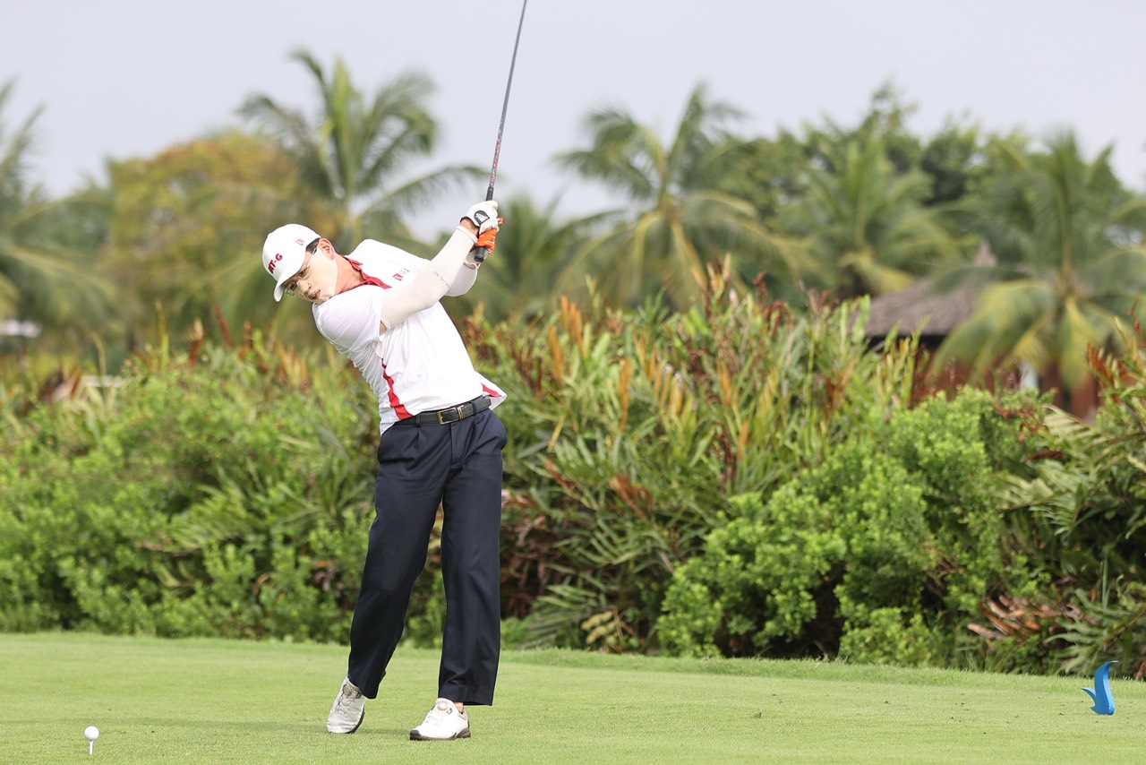 Chuyên trang Golf - Báo điện tử Tiền Phong