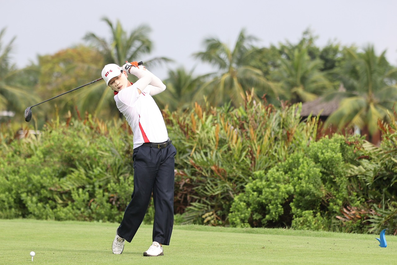 Chuyên trang Golf - Báo điện tử Tiền Phong