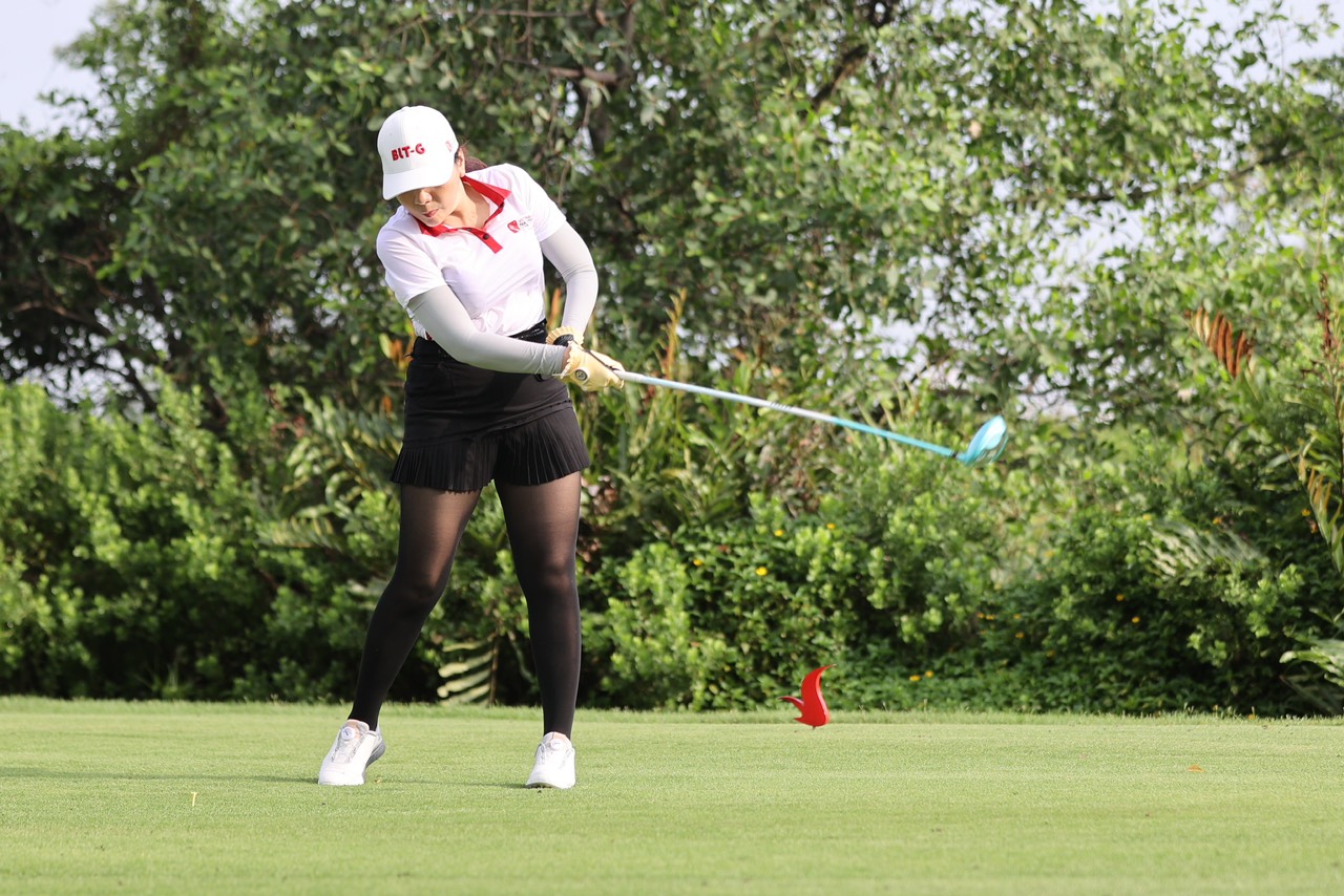 Chuyên trang Golf - Báo điện tử Tiền Phong
