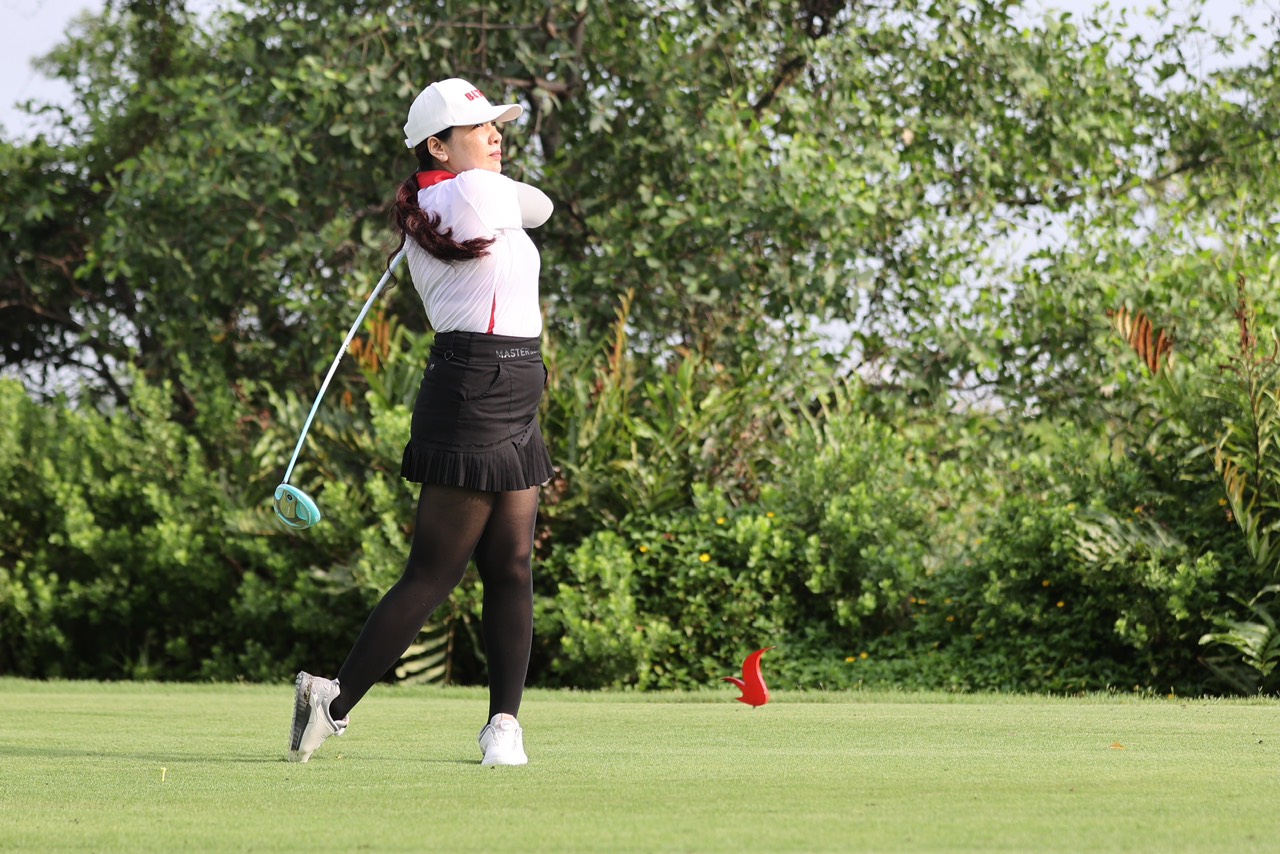 Chuyên trang Golf - Báo điện tử Tiền Phong