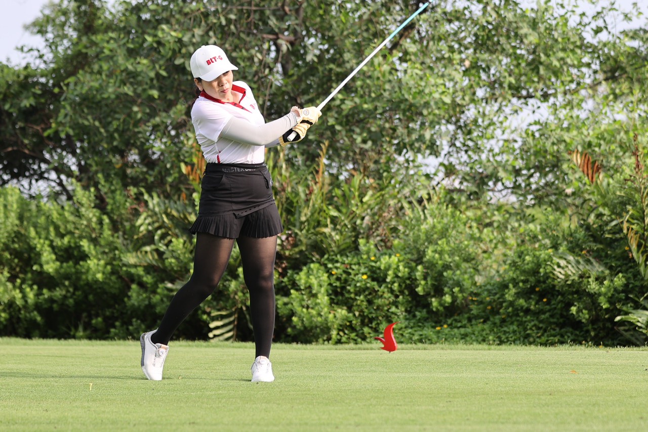 Chuyên trang Golf - Báo điện tử Tiền Phong