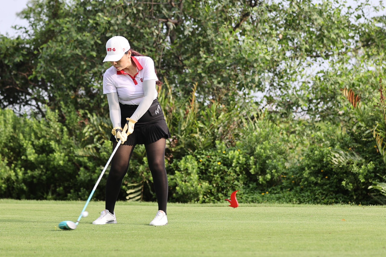 Chuyên trang Golf - Báo điện tử Tiền Phong