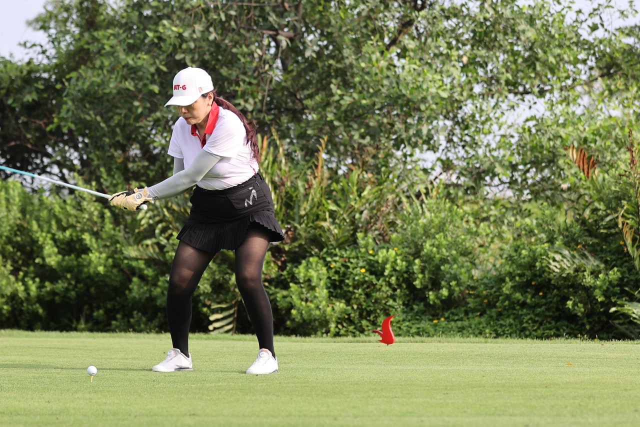 Chuyên trang Golf - Báo điện tử Tiền Phong