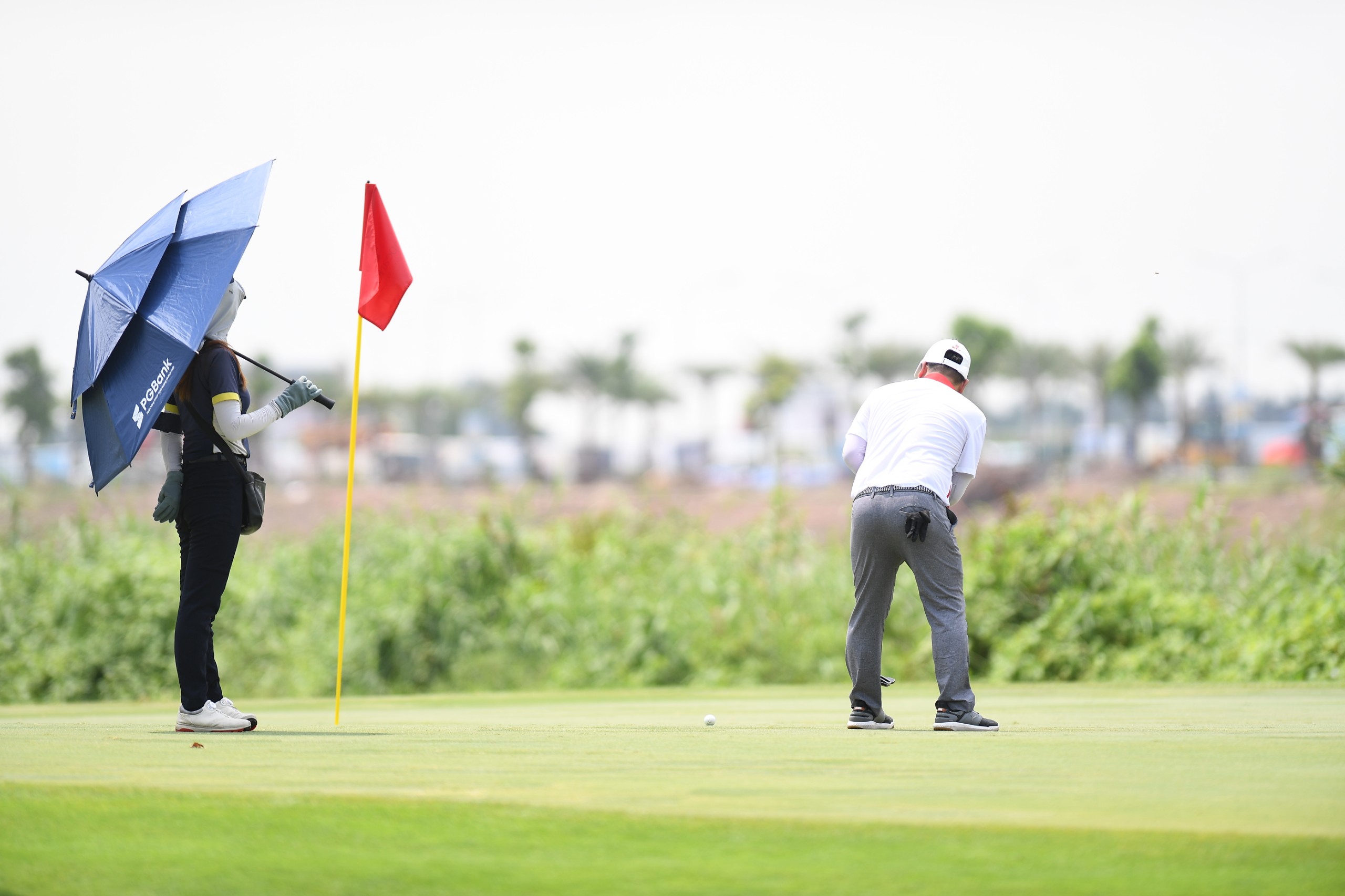 Chuyên trang Golf - Báo điện tử Tiền Phong