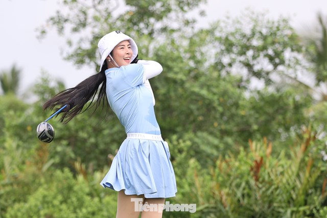 Hoa hậu Ngọc Hân