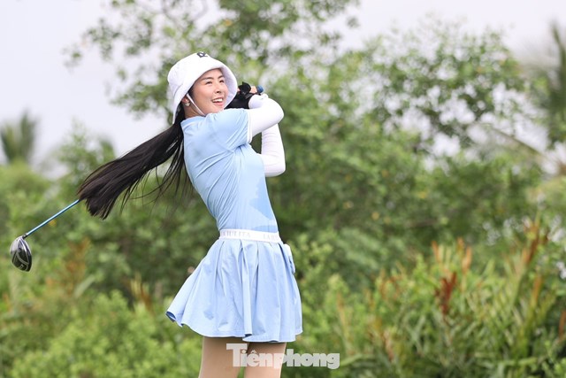 Hoa hậu Ngọc Hân