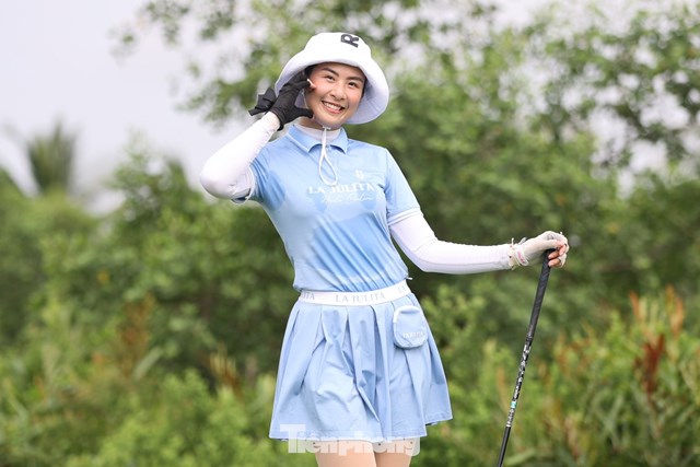 Hoa hậu Ngọc Hân