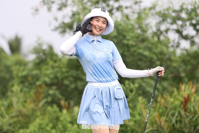 Hoa hậu Ngọc Hân