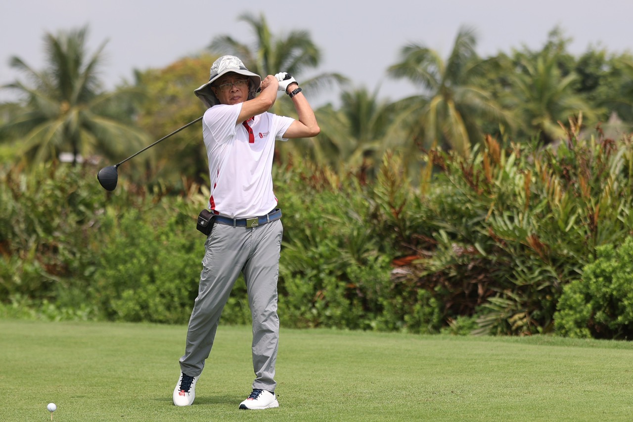 Chuyên trang Golf - Báo điện tử Tiền Phong