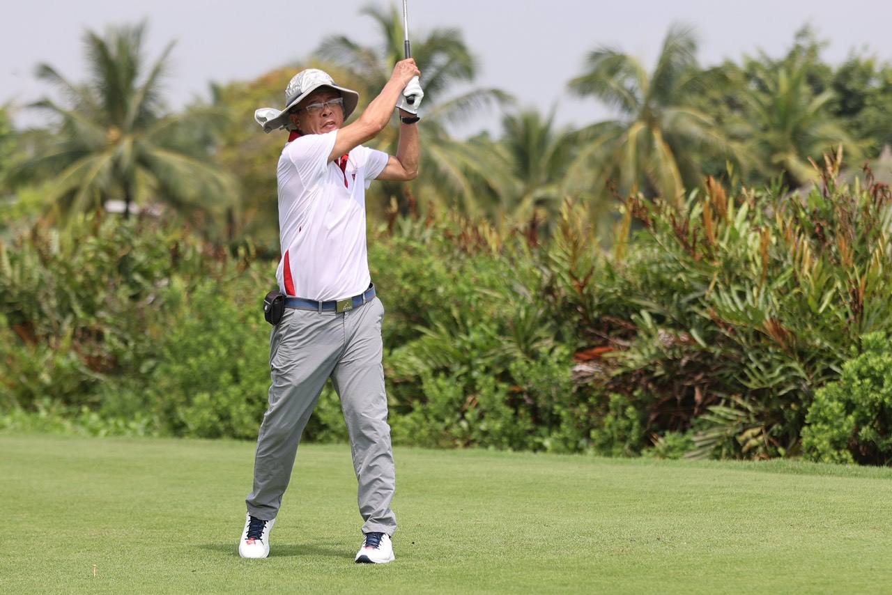 Chuyên trang Golf - Báo điện tử Tiền Phong